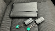 Toyota C-HR 1.8 Hybrid Design 5dr CVT Hybrid Hatchback